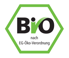 Deutsches Bio-Siegel