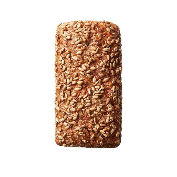 BIO-Sonnenblumen-Vollkornbrot