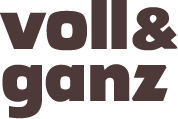 voll&ganz