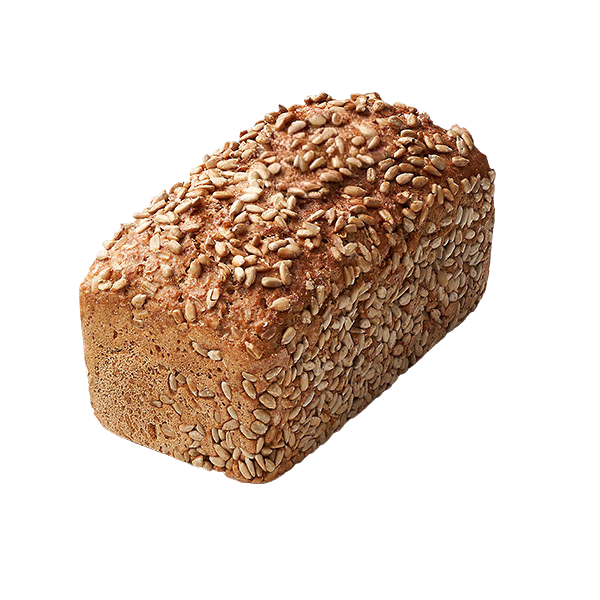 BIO-Sonnenblumen-Vollkornbrot